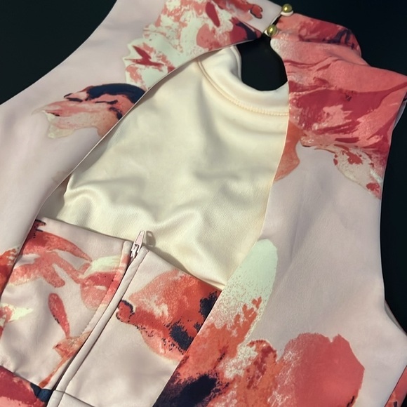 Emerald Sundae dress - Picture 8 of 8